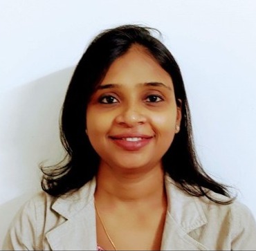 Swati Gupta, founder of Arth-Saakh Investments